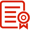 6、消防證件專(zhuān)人跟進(jìn)，高效快速辦理