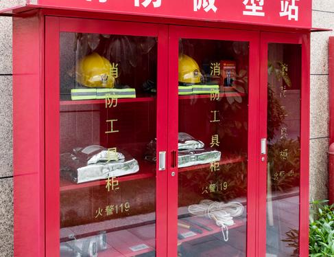 關(guān)于消防改造，你需要知道的幾件事